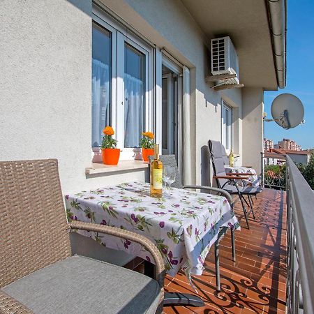Apartman Oliva Pula Dış mekan fotoğraf