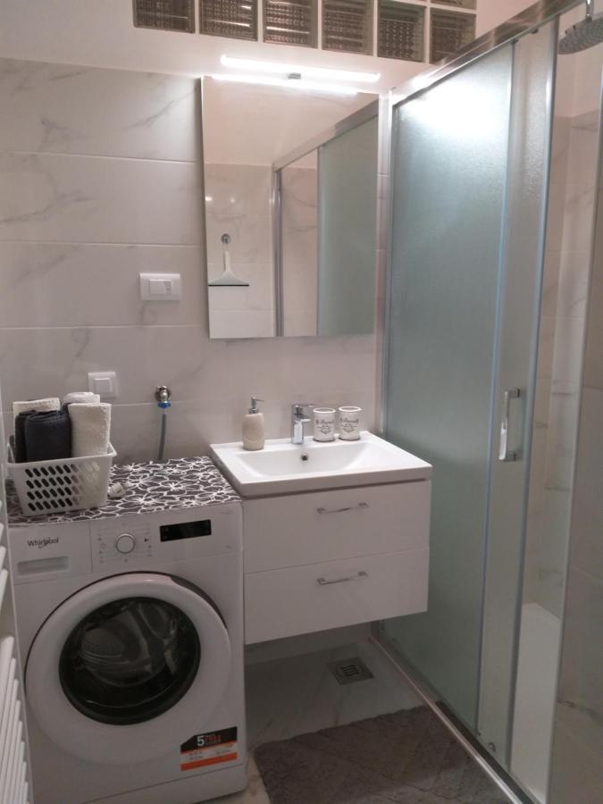 Apartman Oliva Pula Dış mekan fotoğraf