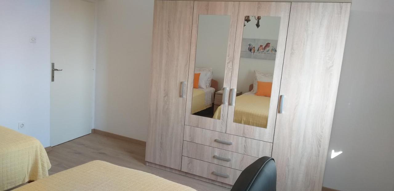 Apartman Oliva Pula Dış mekan fotoğraf