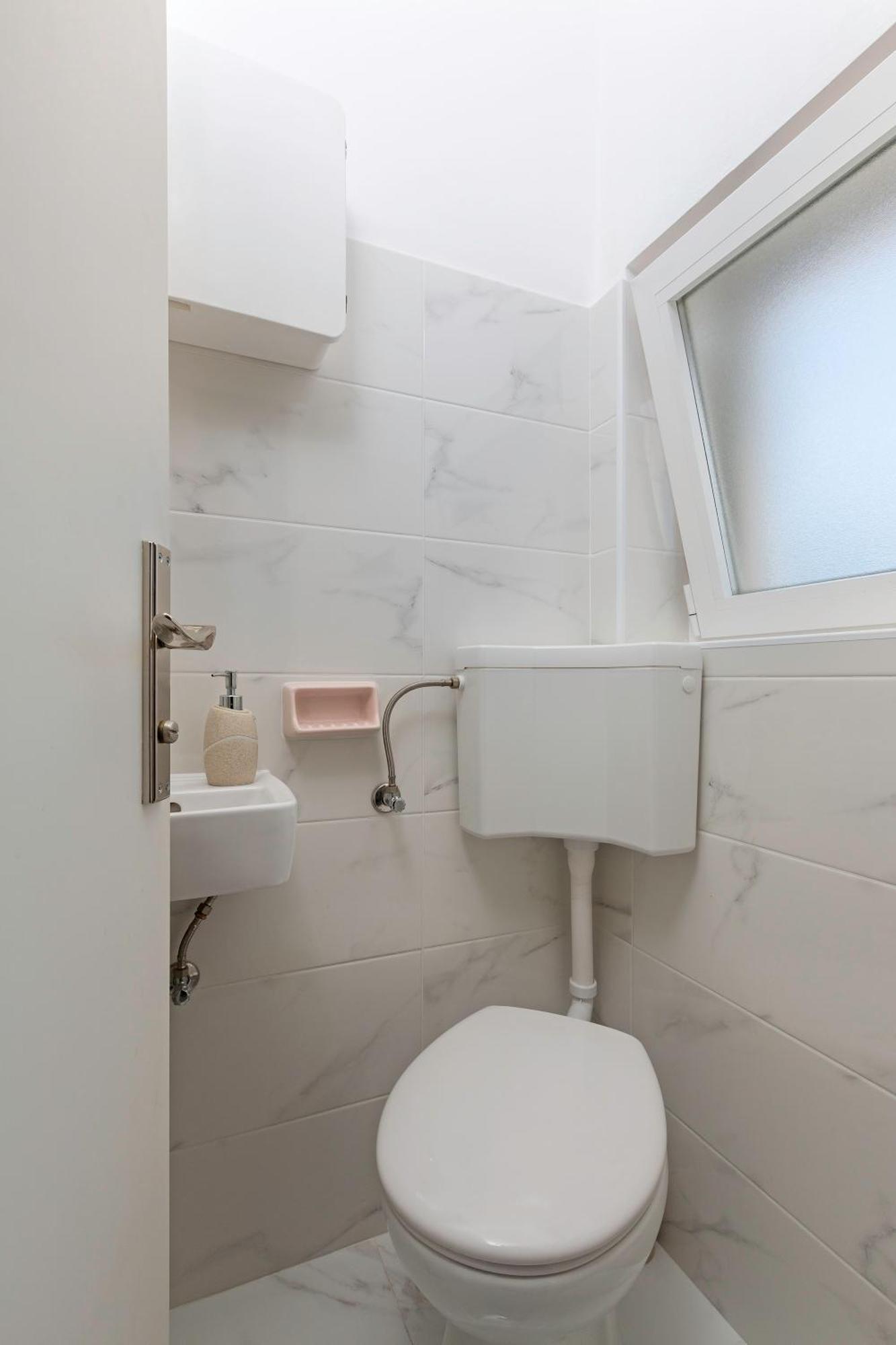 Apartman Oliva Pula Dış mekan fotoğraf