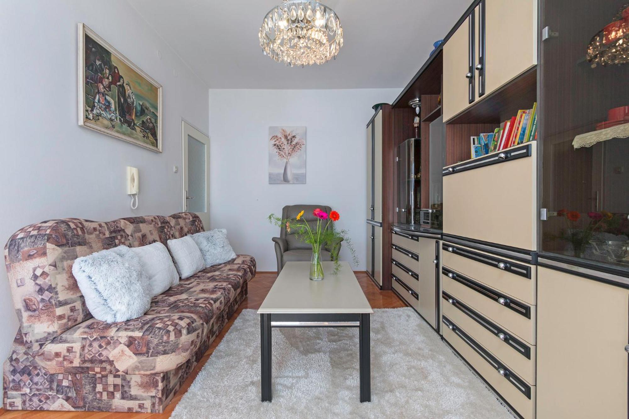 Apartman Oliva Pula Dış mekan fotoğraf
