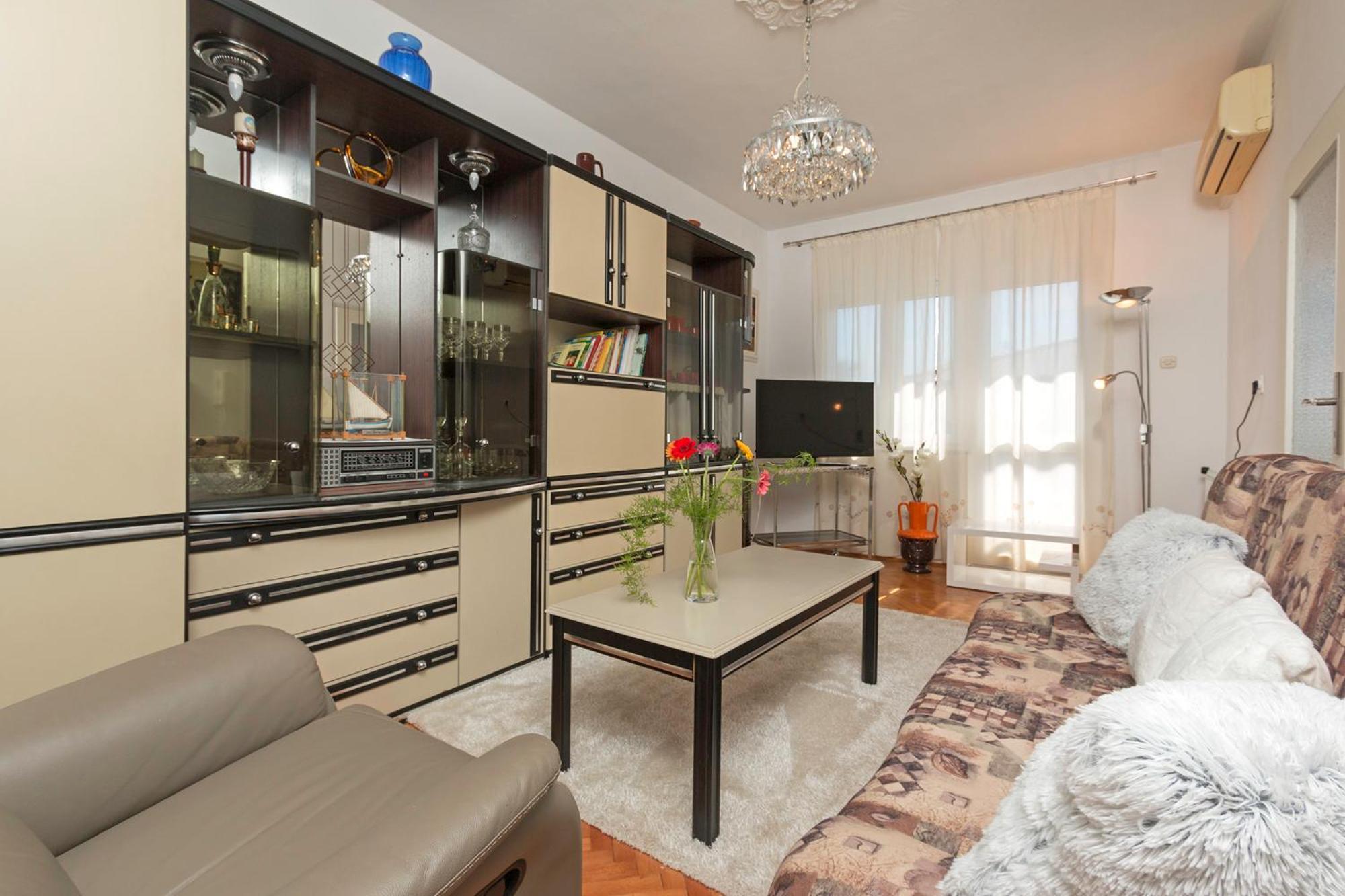 Apartman Oliva Pula Dış mekan fotoğraf