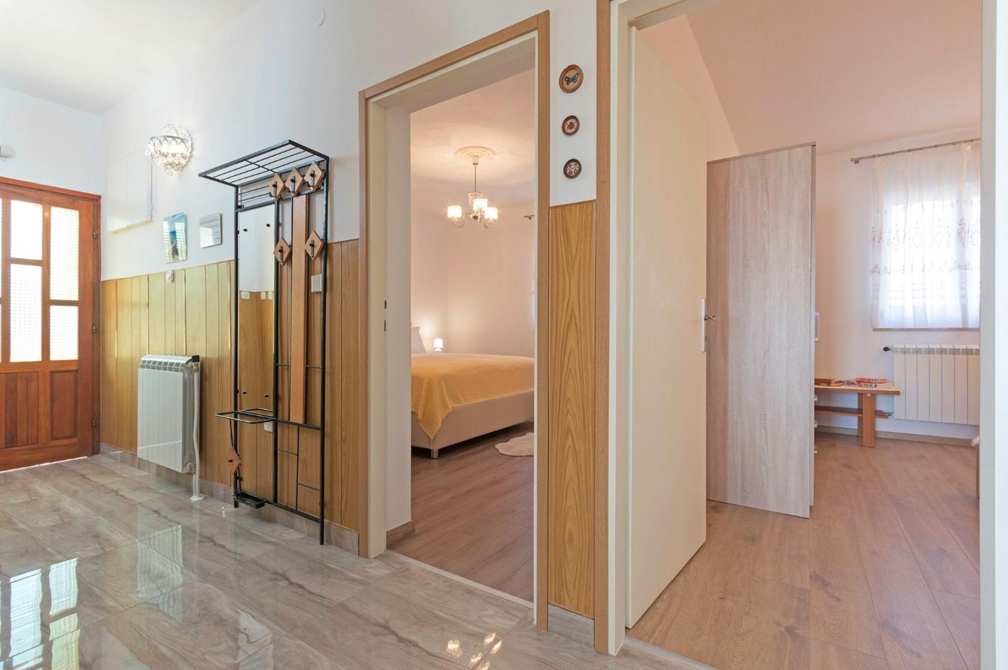 Apartman Oliva Pula Dış mekan fotoğraf