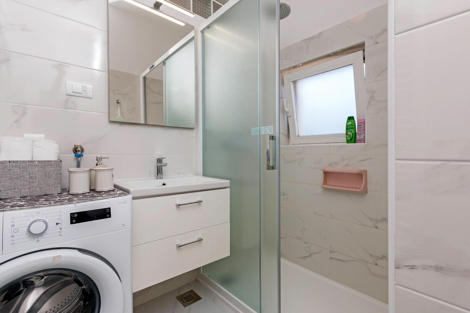 Apartman Oliva Pula Dış mekan fotoğraf