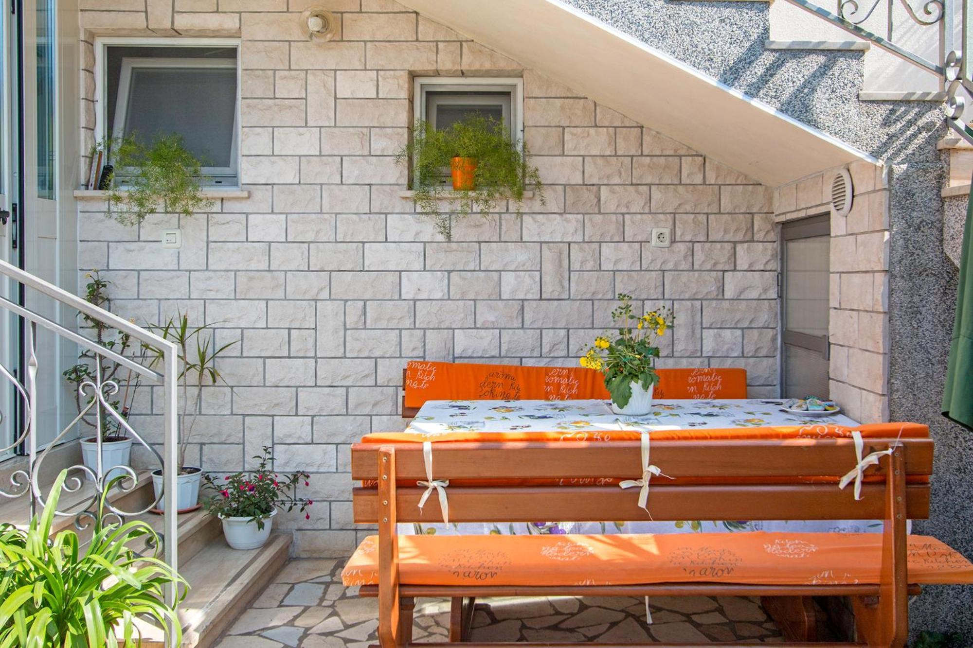 Apartman Oliva Pula Dış mekan fotoğraf