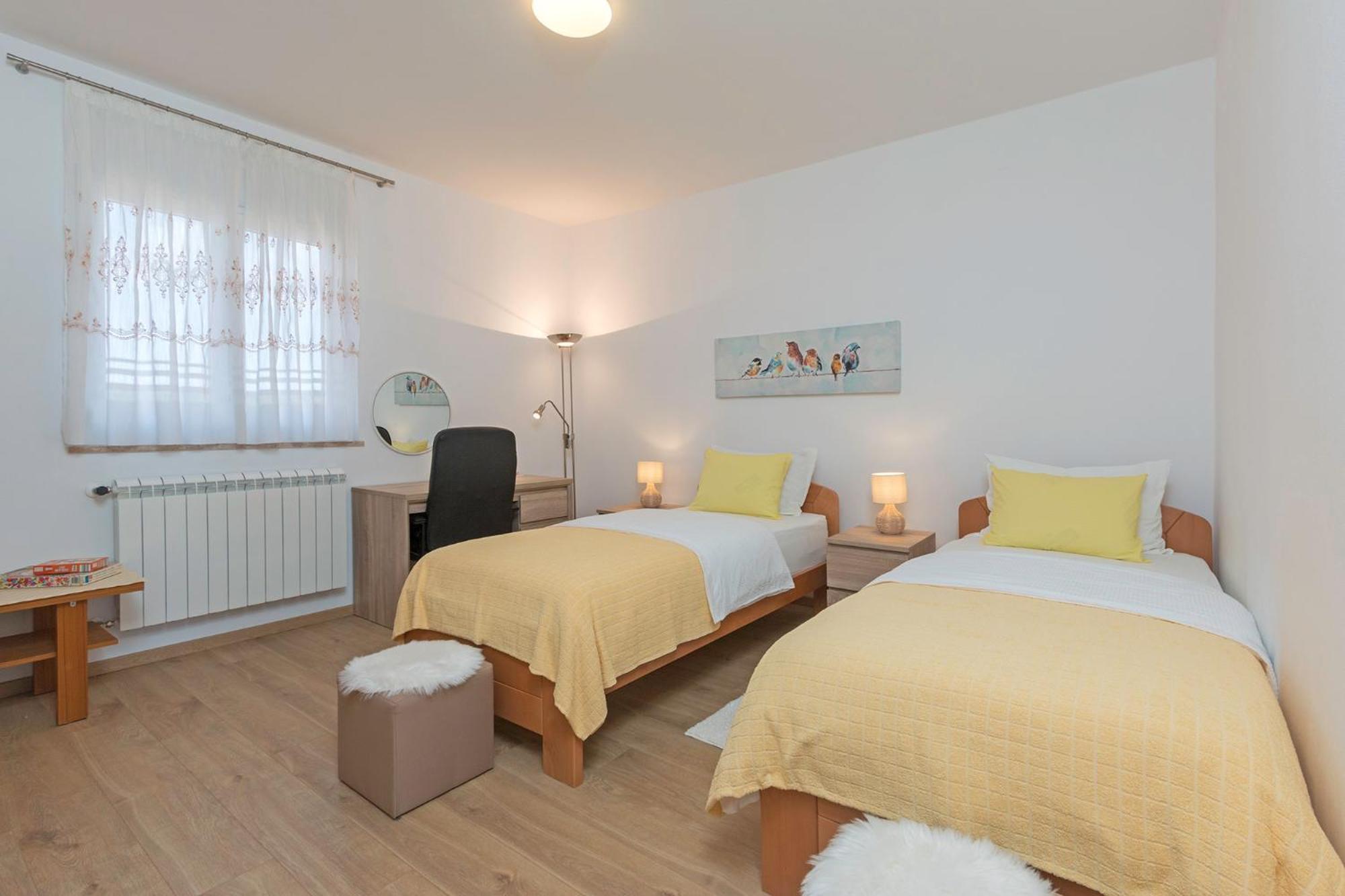 Apartman Oliva Pula Dış mekan fotoğraf