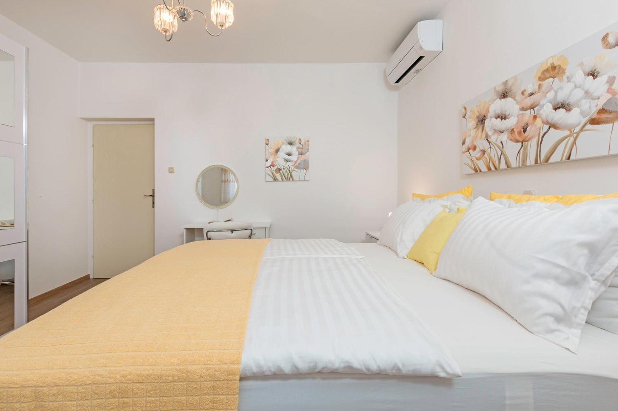 Apartman Oliva Pula Dış mekan fotoğraf
