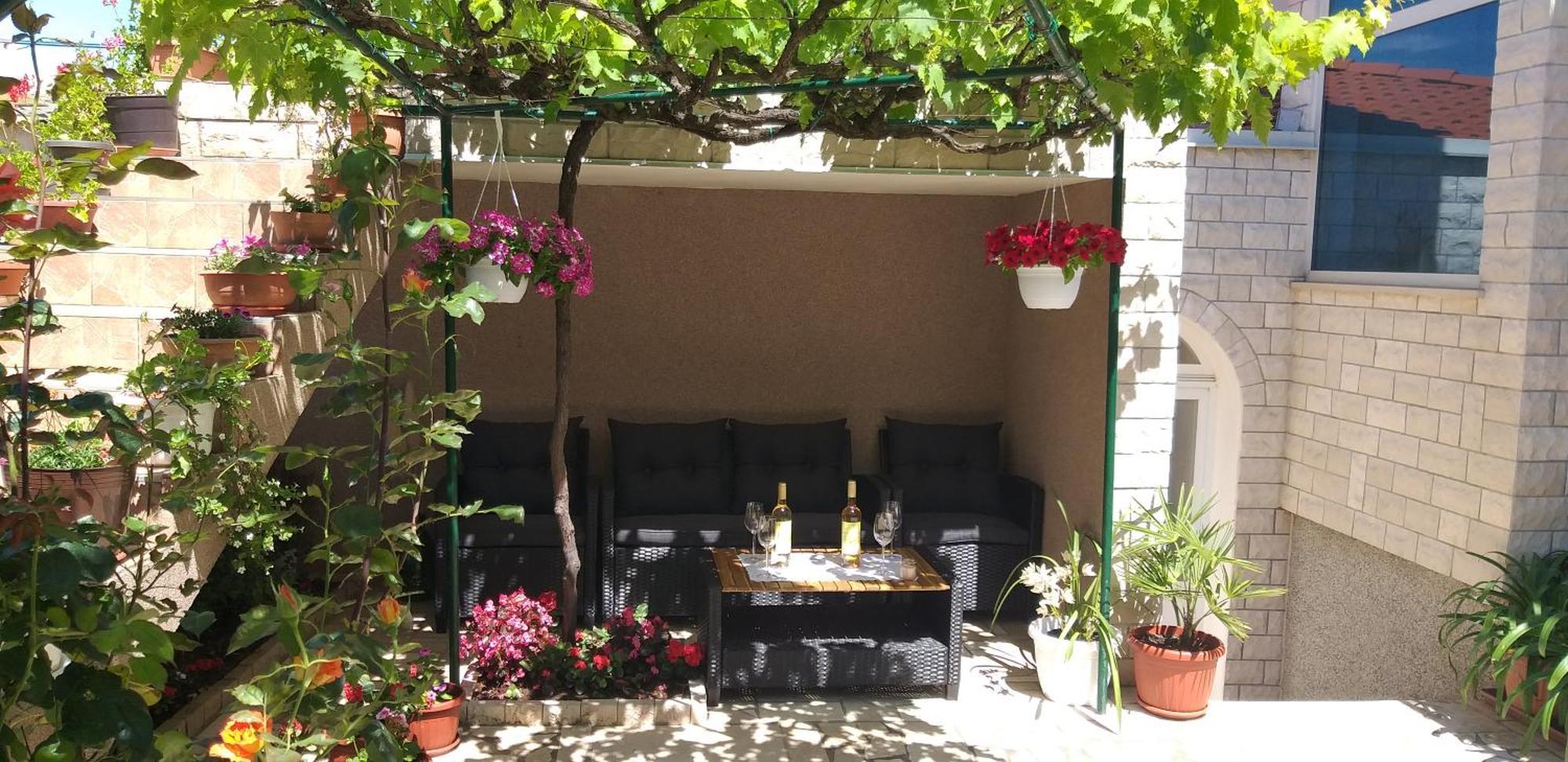 Apartman Oliva Pula Dış mekan fotoğraf