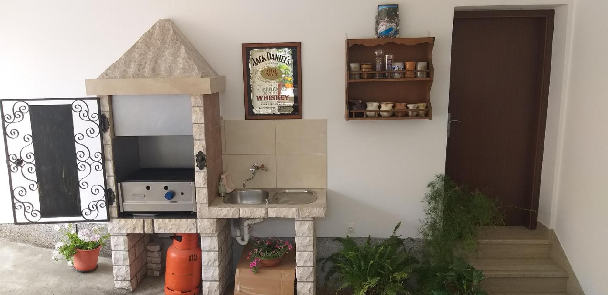 Apartman Oliva Pula Dış mekan fotoğraf