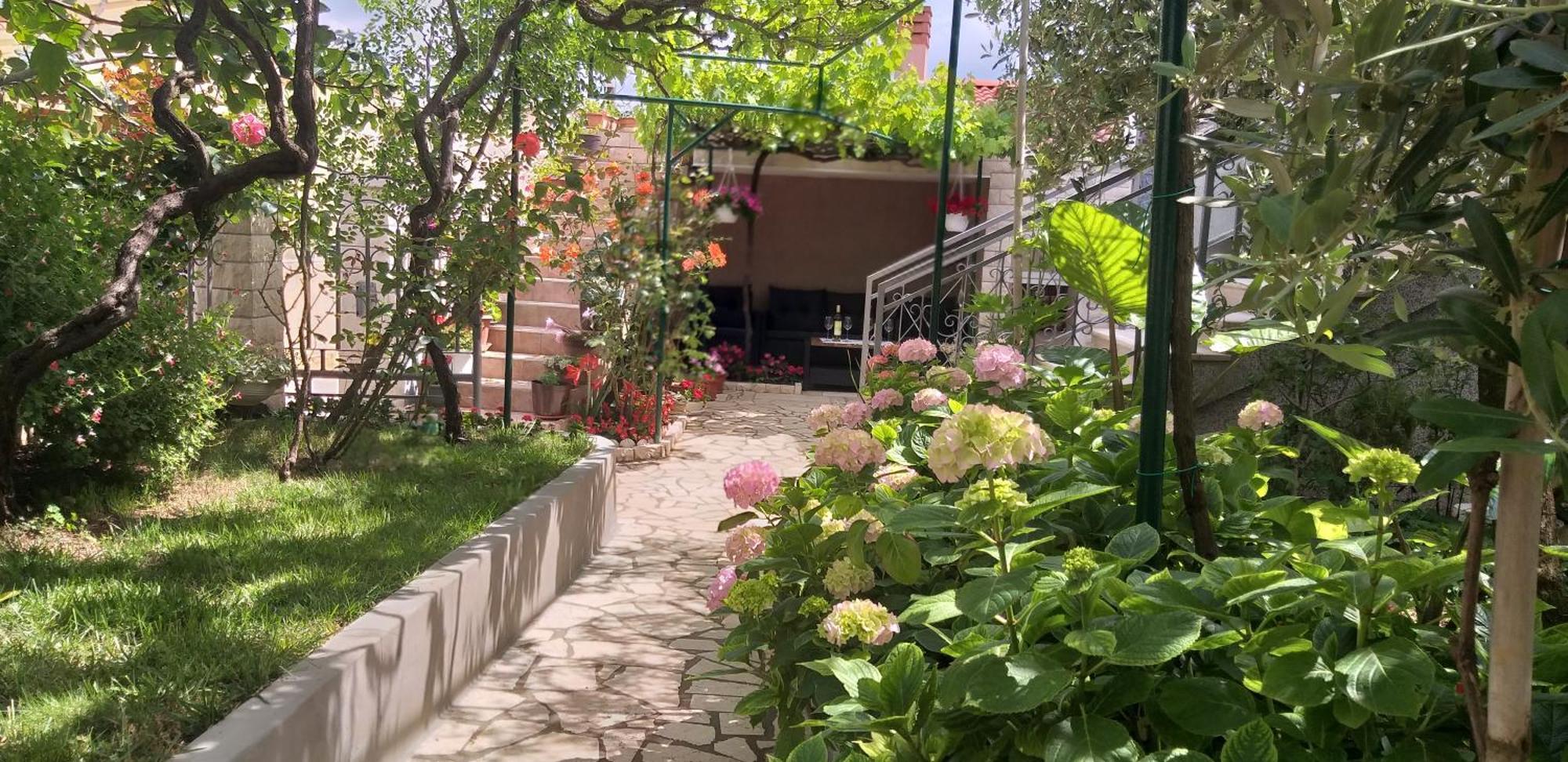 Apartman Oliva Pula Dış mekan fotoğraf